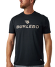 Burlebo - Go To Tee - Flying B Logo