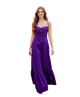 Bailey Braided Shoulder Maxi Dress