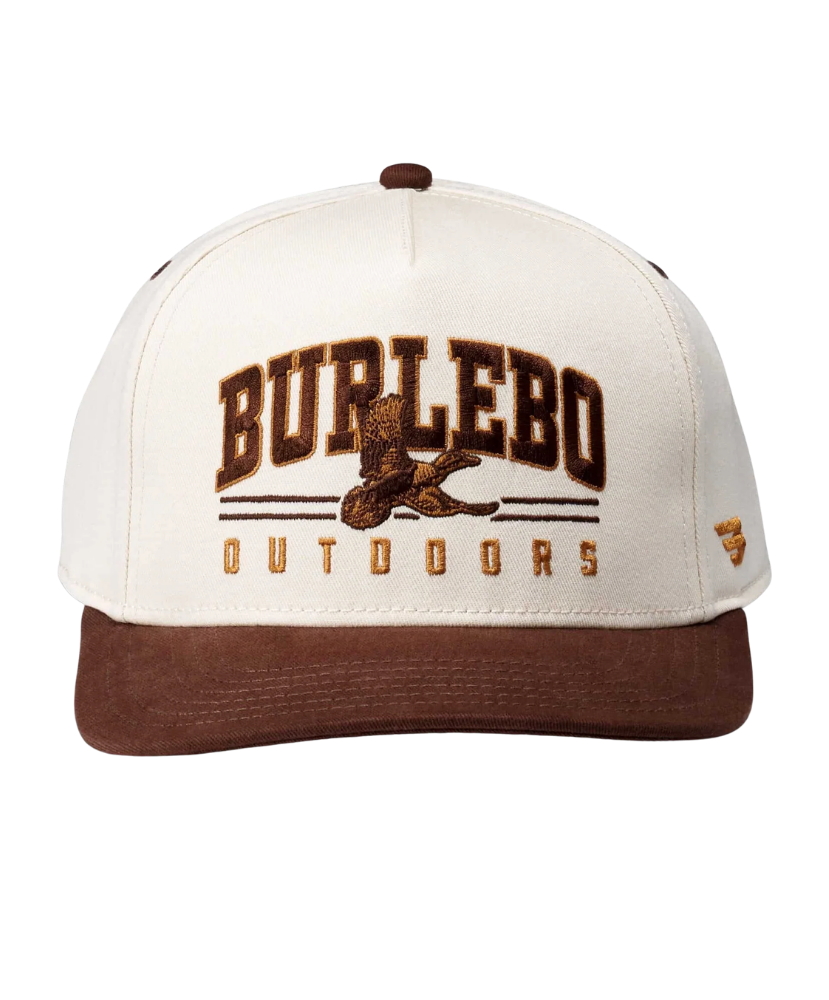 Burlebo - Fly Wild Cap