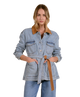Bentley Denim Jacket