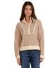 Zoe Sweater Half-Zip