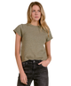 Maddie Classic Tee