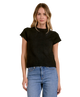 Maddie Classic Tee