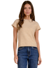 Maddie Classic Tee