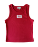 The Alli Airy Tank Roll Tide