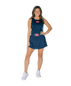 The Alli Tennis Skort Hotty Toddy