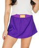 The Alli Tennis Skort Geaux Tigers