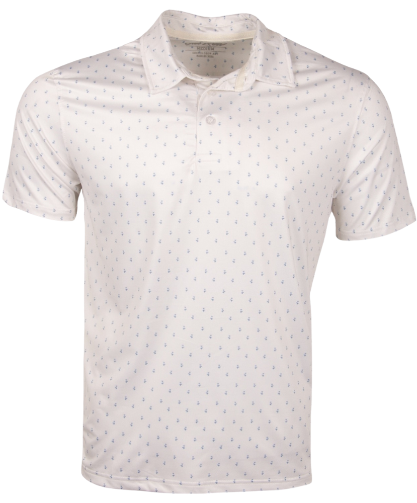 Old Row - Flying Ducks Polo