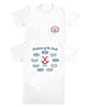 Old Row - Stadiums Of The South Pocket Tee