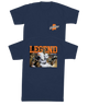 Old Row - Toomer's Legend Pocket Tee