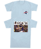 Old Row - Oxford Legend Pocket Tee