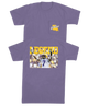 Old Row - Baton Rouge Legend Pocket Tee