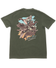 Old Row - The Five Ducks Pocket Tee