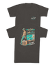 Old Row - The Lounge Lizards Tee