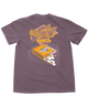 Old Row - Cigs Inside Retro Pocket Tee