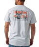 Burlebo - Buck Stamp Tee