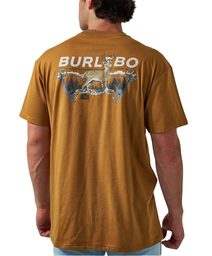 Burlebo - Bow Hunter Tee