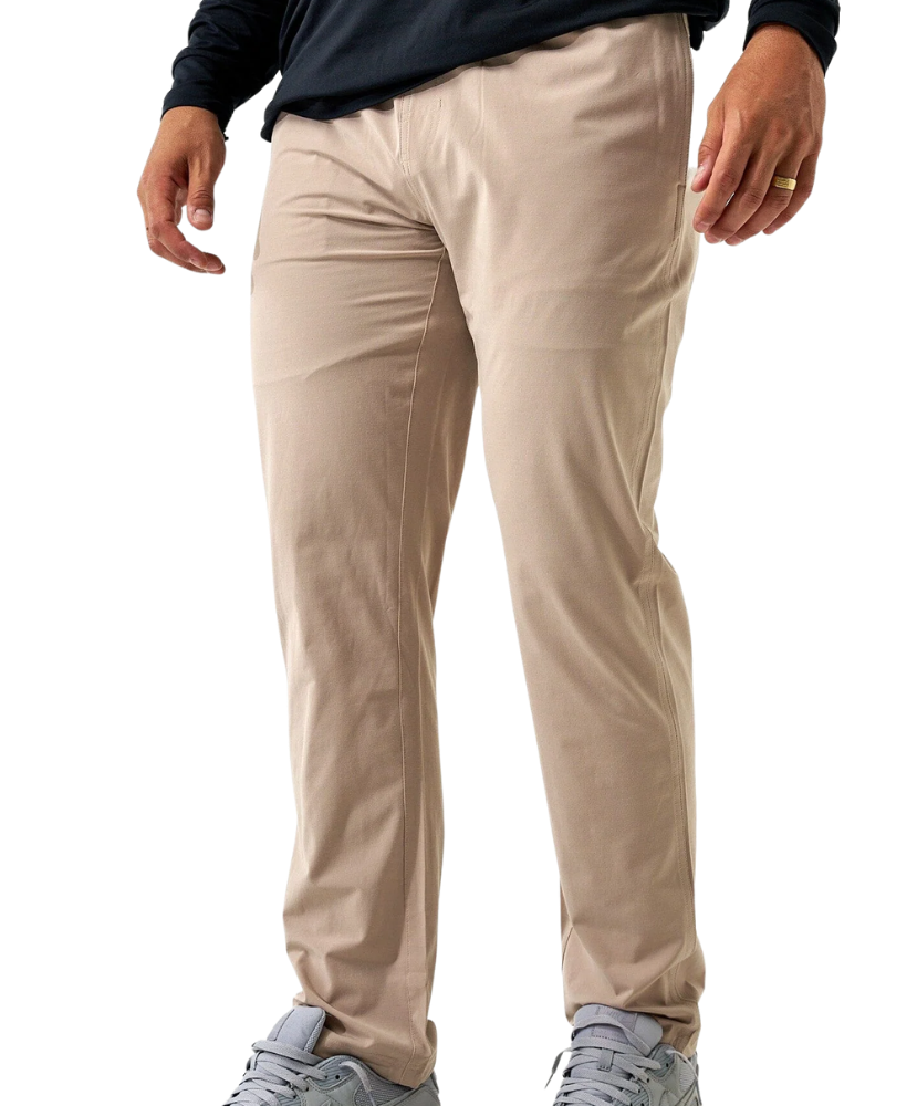Burlebo - Performance Pants