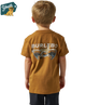 Burlebo - Youth Bow Hunter Tee