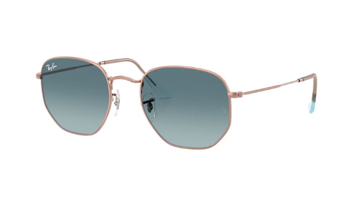 Ray-Ban - RB3548N Hexagonal