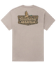 Southern Marsh - Branding - Inflight Badge