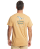 Southern Marsh - Flyway Shield