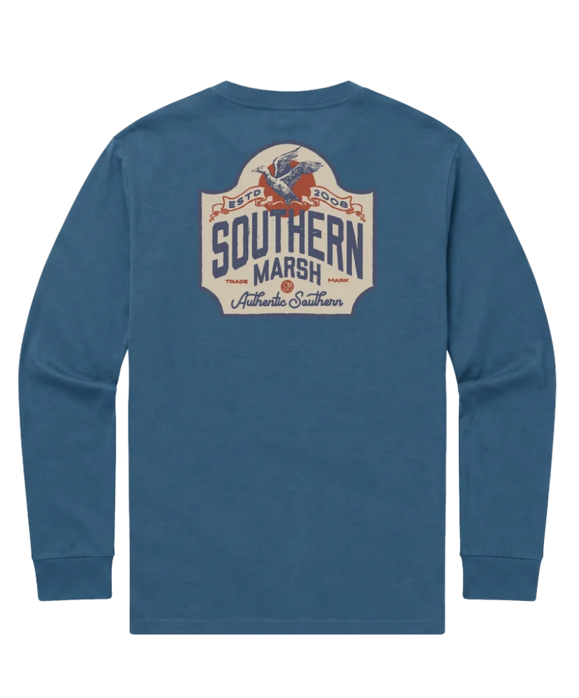 Southern Marsh - Ls Marsh Motors - Since 08