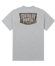 Southern Marsh - Seawash - Branding - Camo Shield