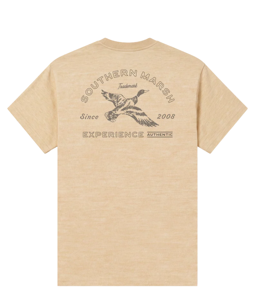 Southern Marsh - Seawash - Branding - Experience Authentic