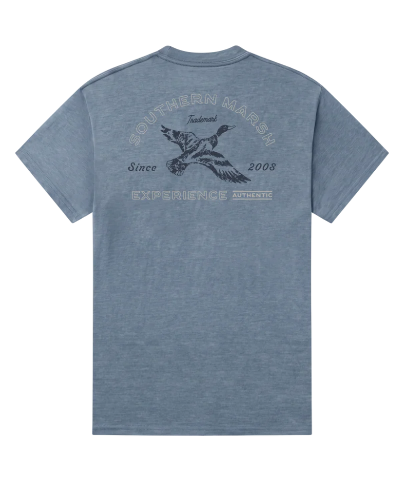 Southern Marsh - Seawash - Branding - Experience Authentic