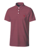 Local Boy - Palms Crimson Polo