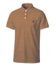 Local Boy - Palms Yelow-Purple Polo