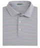 Genteal Apparel - Watkins Performance Polo
