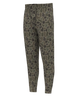 Local Boy - Velvet Fleece Joggers