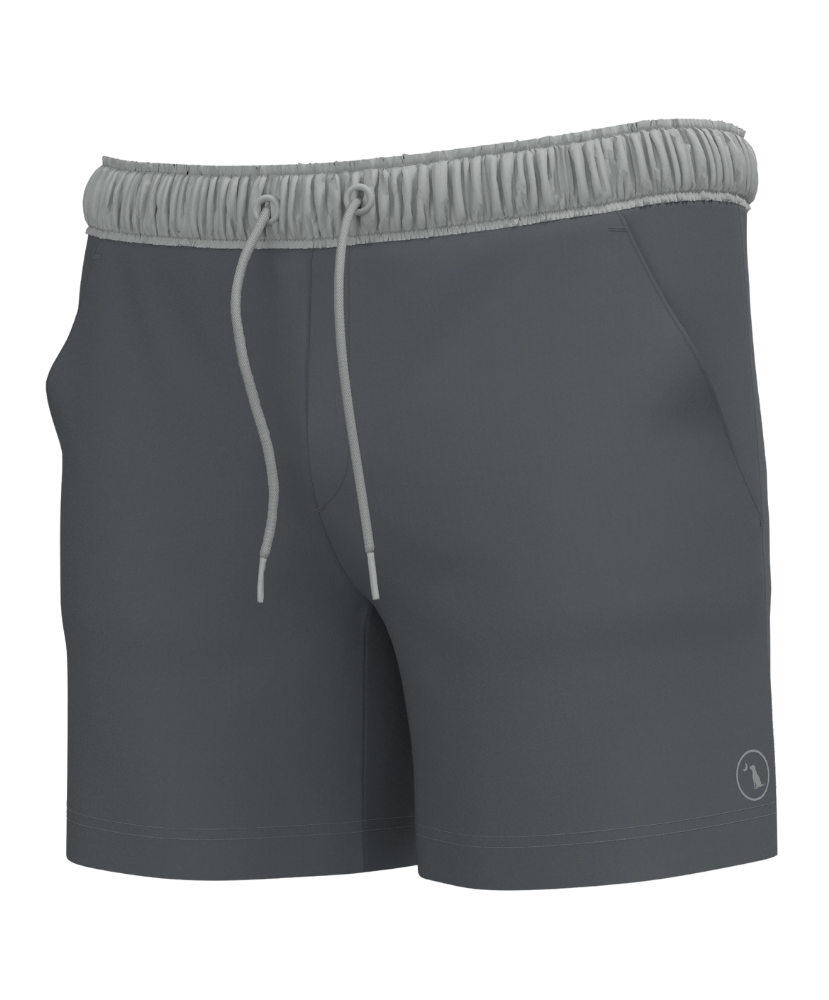 Local Boy - Flex 2-In-1 Shorts