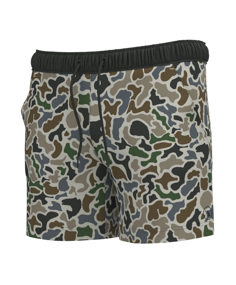 Local Boy - Flex 2-In-1 Shorts