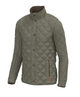 Local Boy - Diamond Quilted Jacket