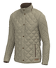 Local Boy - Diamond Quilted Jacket