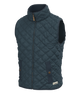 Local Boy - Diamond Quilted Vest