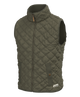 Local Boy - Diamond Quilted Vest
