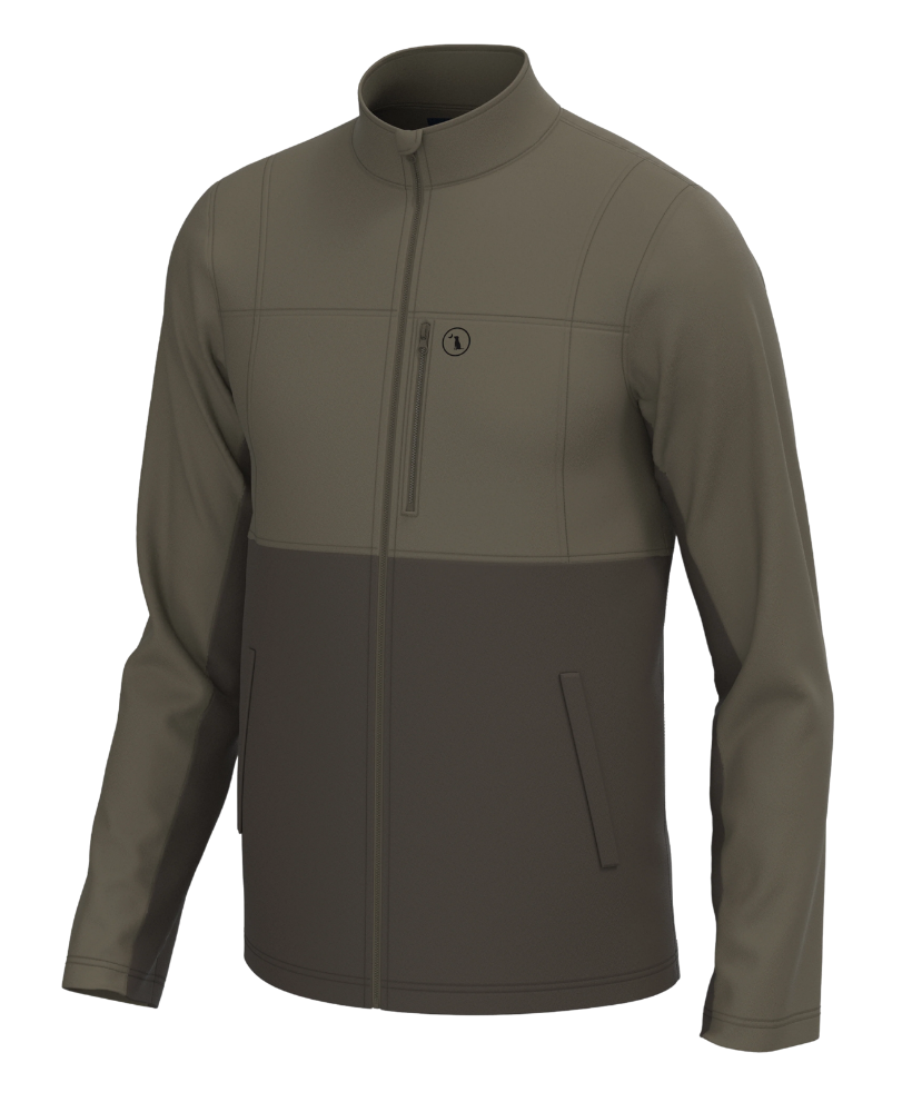 Local Boy - Elements Jacket