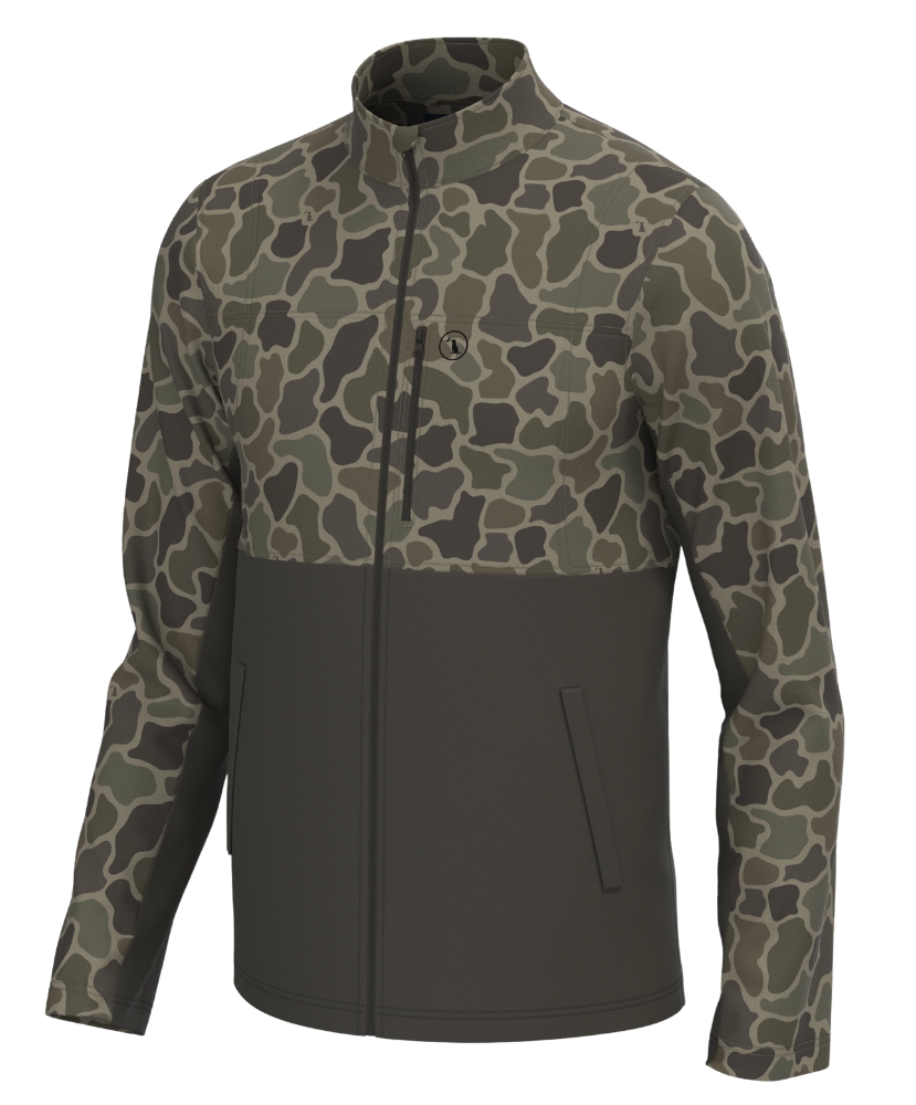 Local Boy - Elements Jacket
