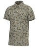 Local Boy - Dirty Myrtle Polo - Localflage Sand