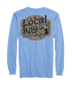 Local Boy - Vintage Standard Ls Tee
