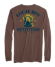 Local Boy - Buster Ls Tee