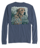 Local Boy - Retriever Watch Ls Tee