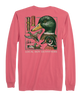 Local Boy - Duck Species Ls Tee