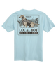 Local Boy - Marsh Hunt Ss Tee