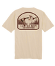 Local Boy - Mallard Marsh Patch Ss Tee