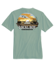 Local Boy - Sunset Hunt Ss Tee